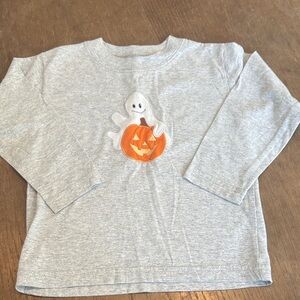 Toddler Halloween Tee